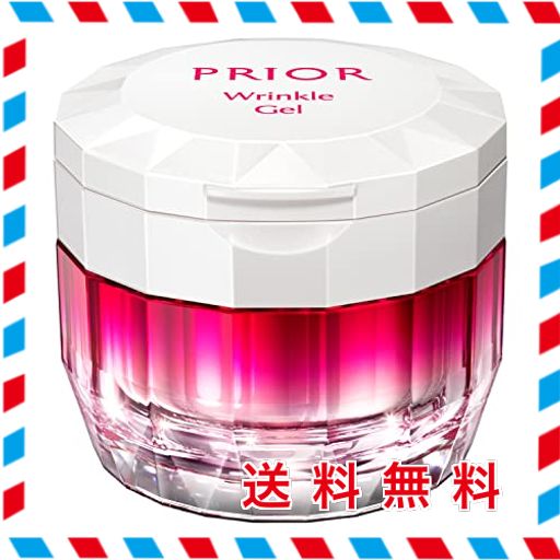 PRIOR プリオール 薬用リンクル美コルセットゲル 公式】資生堂