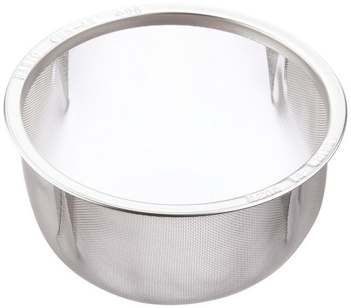 HARIO (ハリオ) 茶茶 急須 ふかみ 用 CHN-45 茶こし C-CHN-45