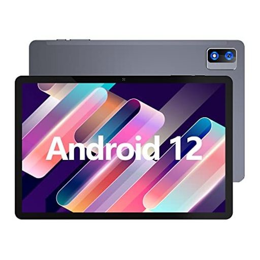 2022 NEWモデルANDROID 12 タブレット」UAUU T60タブレット 10インチ