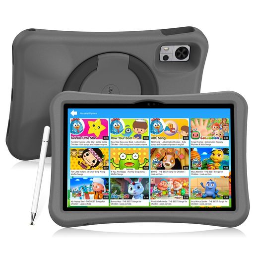 子供用 タブレット キッズ 10.1インチ KIDS PARK 時間制限 UMIDIGI G5 TAB KIDS 8+128GB ANDROID 13 TABLET 8コア シムフリー 6000MAH TYPE-C充電 13MP+8MP+2MP 顔認証