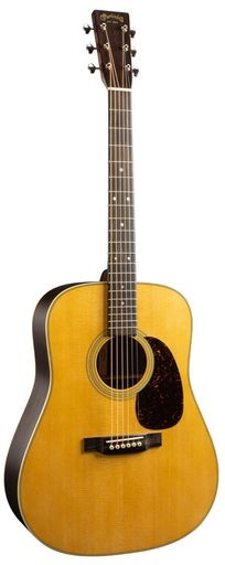 MARTIN D-28 SATIN 2023年 NEWモデル マーチン アコースティックギターの通販は