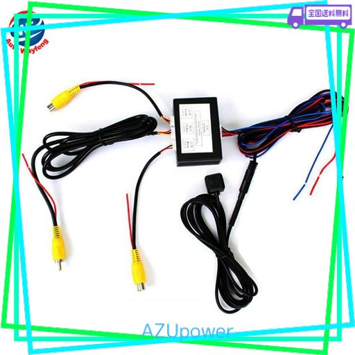 未開封新品】日本ビデオシステム製 8入力SDIセレクター HS