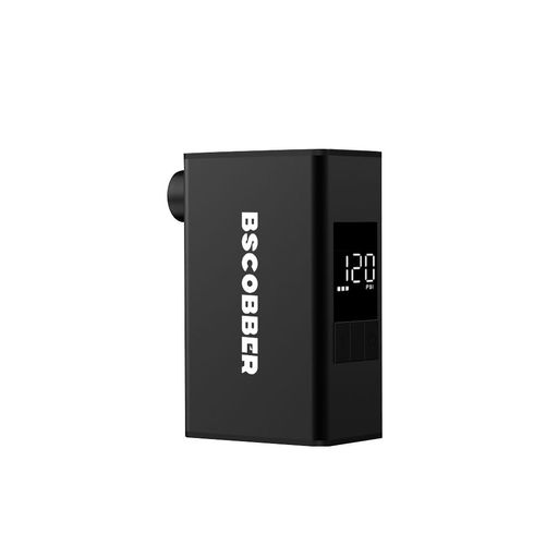 ノーブランド品 BSCOBBERA3S自転車専用電動排気ポータブル高圧充電ポンプミニ充電ポンプ500MAH充電式TYPE-Cサイズ70.6*45*28.6MM, 2.A3Sエアポンプ