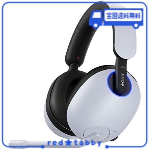 買い格安ソニー ゲーミングヘッドセット INZONE H9 WH-G900N ヘッドホン
