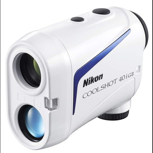 NIKON ゴルフ用レーザー距離計 COOLSHOT 40IGII LCS40IGII