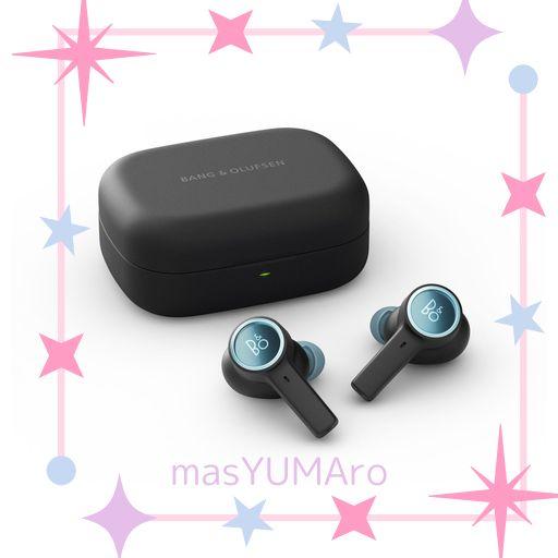 Bang & Olufsen Beoplay EX ワイヤレスイヤフォン Bang & Olufsen