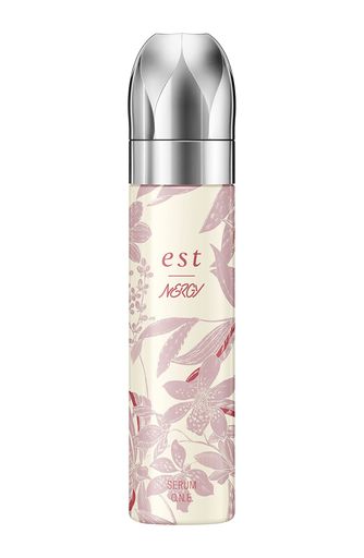 EST(エスト)セラム ワン 限定デザインボトル美容液本体