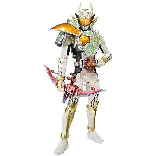 S.H.FIGUARTS 仮面ライダー鎧武 仮面ライダー斬月・真 メロン