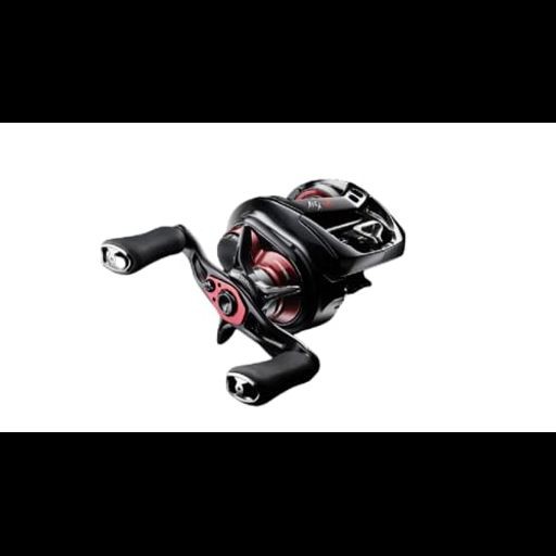 ダイワ(DAIWA) リール 21 月下美人 AIR TW PE SPECIAL 8.5R