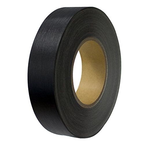 プラス 製本テープ 紙クロステープ 黒 35MM×50M 43-700 - 製本機