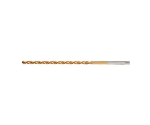 三菱マテリアル(MITSUBISHI MATERIALS) GWSL 深穴加工用 G-ステップフリーストレートハイスドリル ロング 3.6MM GWSLD0360A200