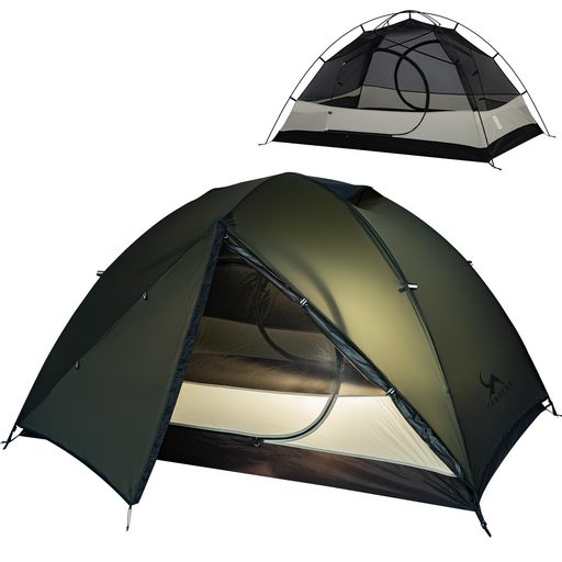 スノーピーク キャンプ設営用具 【お得なペグとマンマーのセット