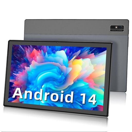タブレット 10インチ Android 14 - アンドロイド タブレット 10.1