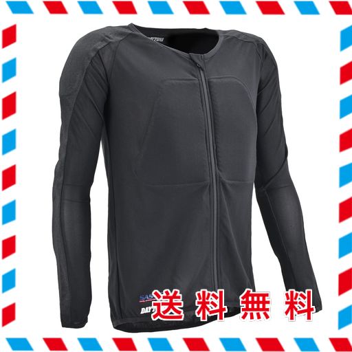 デイトナ(DAYTONA) SAS-TEC(サステック) バイク用 プロテクター