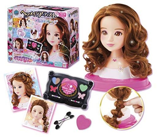 ヘアメイクアーティスト メイクアップコーデの通販は