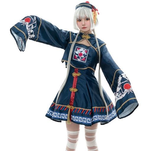 グランドセイコー セール ハロウィン イベント VOCALOID MEIKO 恋は戦争 コスプレ衣装 コスプレ衣装