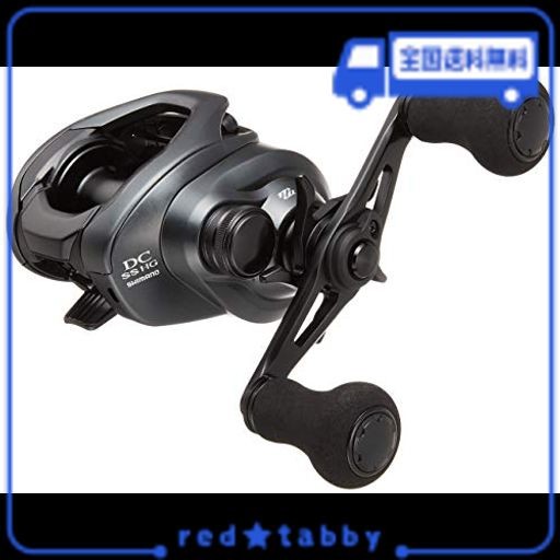 シマノ(SHIMANO) ベイトリール 両軸 20 エクスセンス DC SS HG(右) シーバス ロックフィッシュの通販はau PAY マーケット  - red☆tabby | au PAY マーケット－通販サイト