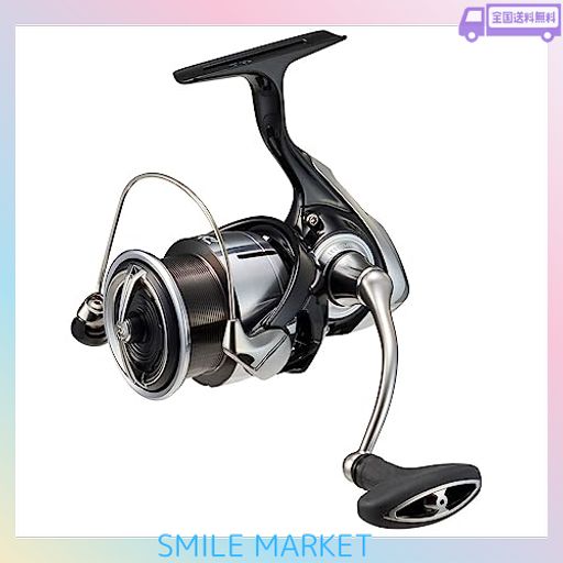 ダイワリール LEXA DAIWA LEXA LT4000-CXH リール ダイワ レグザ