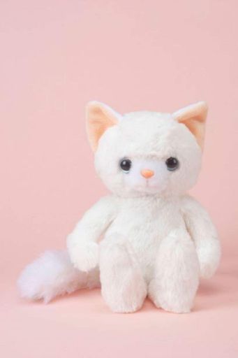 トレンドマスター ぬいぐるみ なでなでシリーズ なでなでねこ