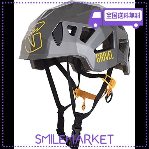 GRIVEL(グリベル) STEALTH (ステルスヘルメット) GV-HESTE チタングレー TGRYの通販はau PAY マーケット -  SMILEMARKET.ICHIKAWA | au PAY マーケット－通販サイト