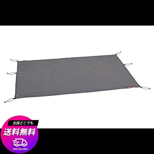 中古】コールマンColeman シート マルチグランドシート 210W 約