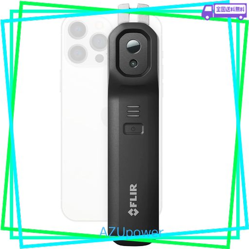 FLIR iPhone用FLIR ONE iPhone/iPad用 FLIR ONE Pro LT版 (国内正規品)
