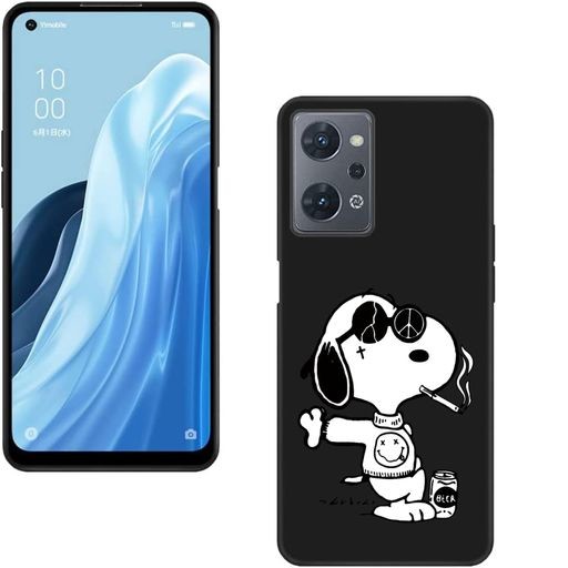 ZKVK OPPO RENO9 A ケース スヌーピー 保護カバー おっぽりの9A スマホケース 韓国 TPU スリム 軽量 衝撃吸収  ワイヤレス充電対応 ケース (スヌーピー A, OPPO RENO9A)の通販はau PAY マーケット - mimic au PAY マーケット店  | au PAY マーケット－通販サイト