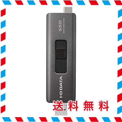 IODATA 外付け SSD 1TB MagSafe 対応 マグネット式 USB Amazon