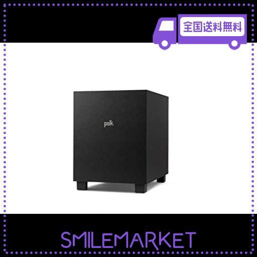 サブウーファー ポークオーディオ POLK AUDIO Monitor XTシリーズ マットブラック MXT12 : ポークオーディオ POLK AUDIO Monitor XTシリーズ サブ
