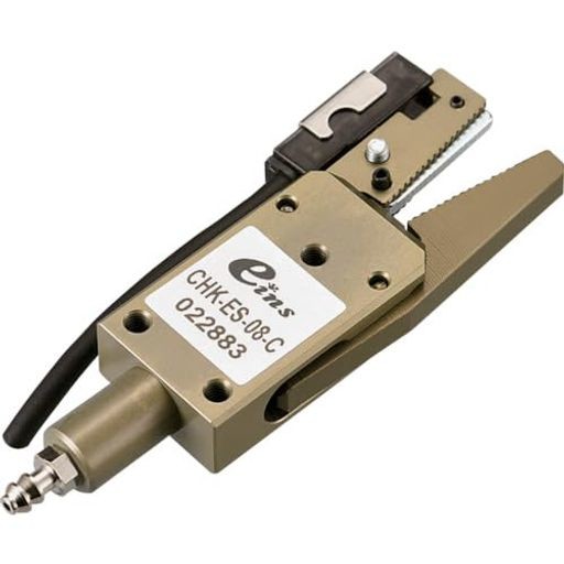 スター精機アインツ事業部(STA-SEIKI) ランナーチャックES センサー付 CHK-ES-08-Cの通販は