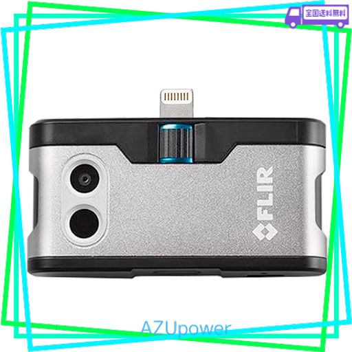 FLIR(フリアー)【国内正規品】IPHONE/IPAD用 FLIR ONE GEN3 4800 FLIR(フリアー)【国内正規品】IPHONE/IPAD用 FLIR ONE GEN3 4800
