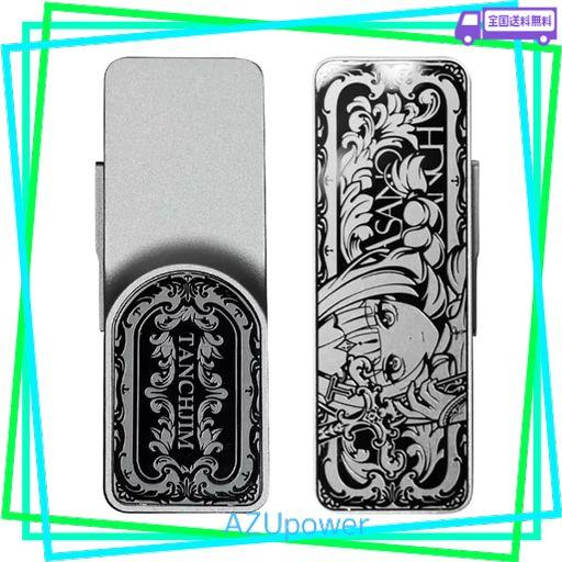 LEAUDIO TANCHJIM LUNAフラッグシップコンフィギュレーション