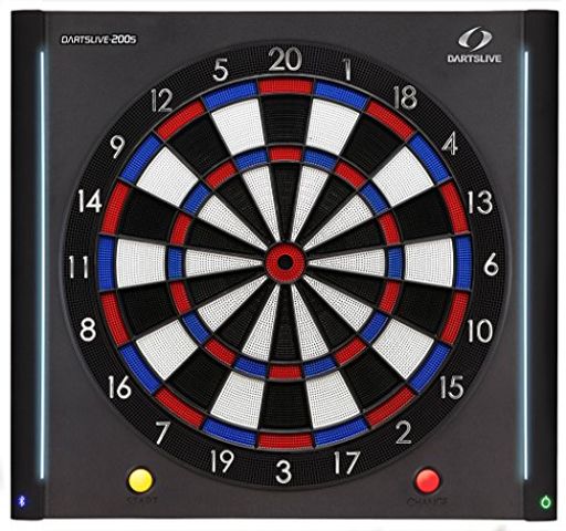 DARTSLIVE 200S ダーツライブ 200S DARTSLIVE-200S│ダーツライブ200S - ダーツのことならエスダーツ！