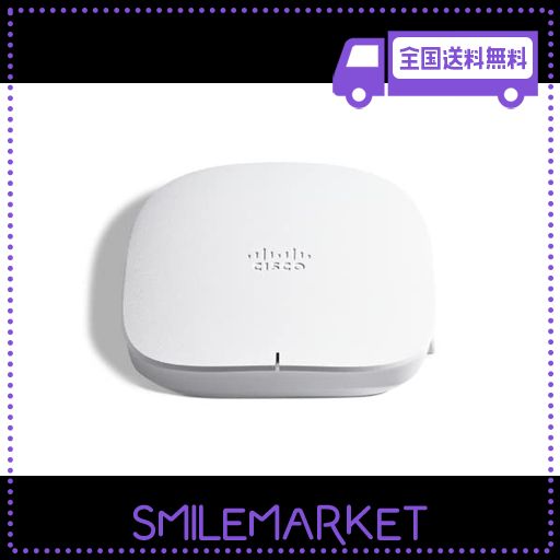 Cisco CBW150AX-Q WiFiアクセスポイント Amazon.co.jp: シスコ システムズ(Cisco) Wi-Fi6 2x2 アクセス