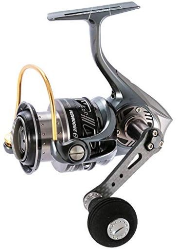 ABUGARCIA (アブガルシア) REVO ALX THETA 2500SH ソルト対応 スピニングリール