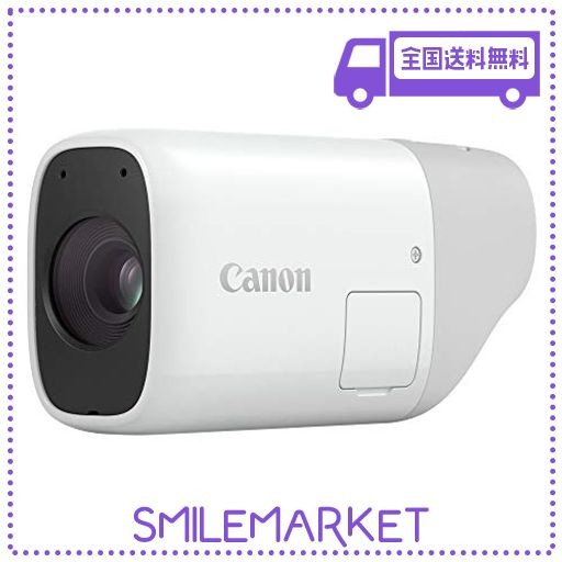 canon コンパクトデジタルカメラ powershot zoom 写真と動画が撮れる ...