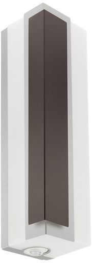 パナソニック パナソニック(PANASONIC) LED ポーチライト 壁直付型 40形 電球色