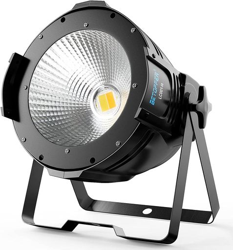 BETOPPER ムービングライト 8x3W RGBW ディスコライト 舞台照明 Amazon.co.jp: BETOPPER ムービングライト 8x3W RGBW LED 舞台