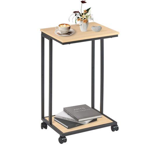 まとめ得 東谷 アーロン サイドテーブル ナチュラル END-222NA x [3個] /l 東谷 アーロン サイドテーブル ナチュラル END-222NA 東谷 アーロン