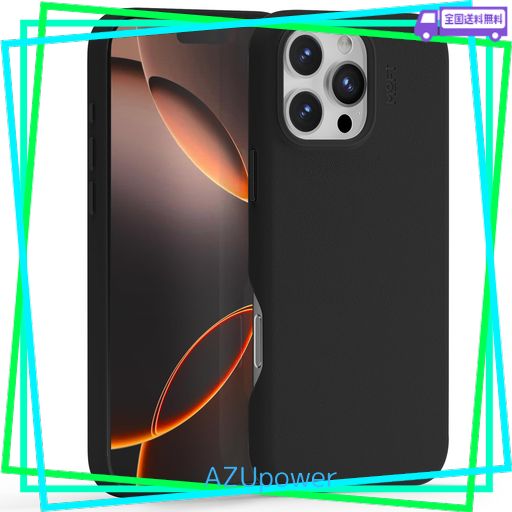 【特価セール】MOFT【公式店】iPhone 16 Pro ケース MagSaf MOFT iPhone 16シリーズ MagSafe対応クリアケース – MOFT Japan