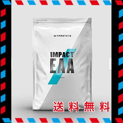 マイプロテイン）MYPROTEIN IMPACT EAA 250G ゆずの通販はau PAY ...