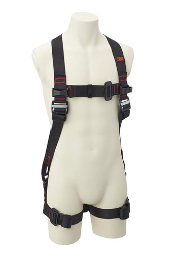 [新規格適合] 3M フルハーネス H型 M/Lサイズ プロテクタ 1161655Nの通販は 13,612円