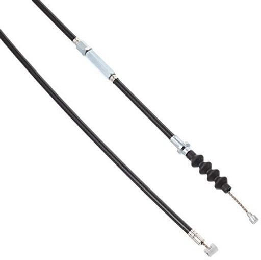 キタコ(KITACO) クラッチケーブル(レバー&ホルダー用/1045MM) モンキー(MONKEY)/ゴリラ系 ブラック 909-1013301