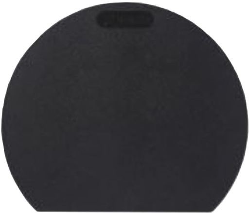 アドバンスドア HANAKO エラストマー カッティングボード ブラックの通販は