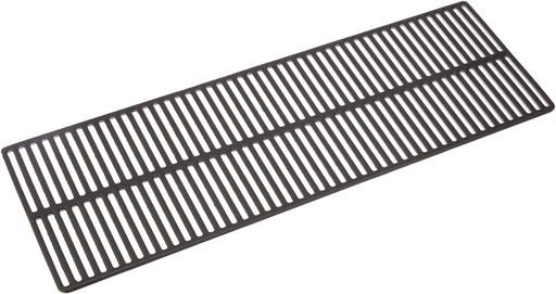 遠藤商事 TKG 焼き網 300×150MM 鉄製で高温に強く熱を均一に分散 美味しく焼ける 隙間間隔:7MM 本格派焼き網 キャンプBBQアウトドア 業務用 中国 GLS0601