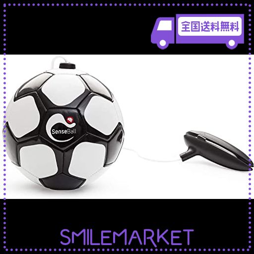 Sense Ball (センスボール)サッカー　 ボール ３号球【日本正規品】 Sense Ball (センスボール)サッカー ボール 3号球【日本正規品