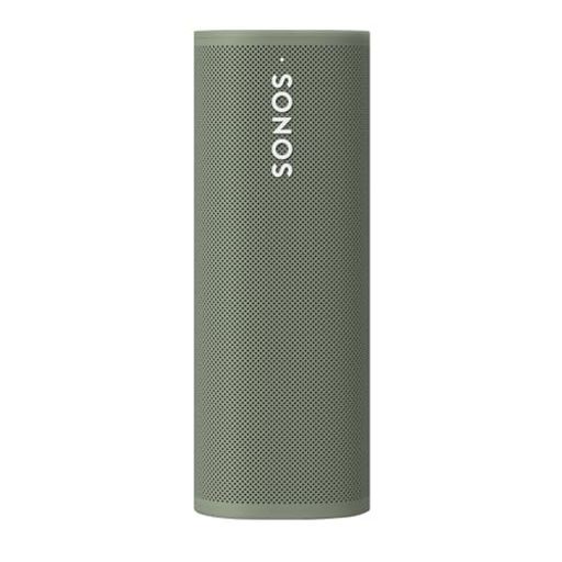 SONOS ROAM ソノス ローム ポータブルスピーカーWI-FI BLUETOOTH対応 OLIVE オリーブグリーン