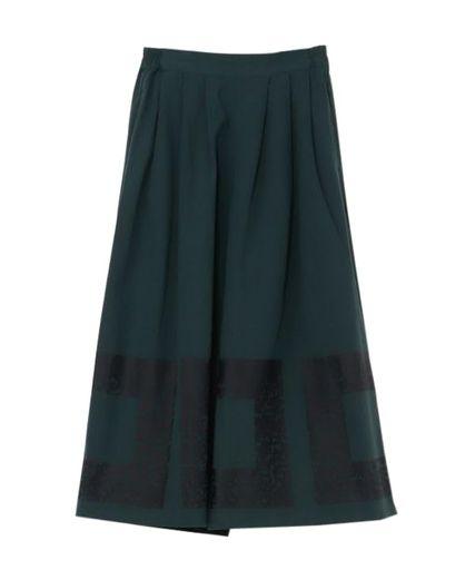 [カヤ] カジュアルパンツ 威風メンズワイドパンツ GR SEISHITSU カヤ] カジュアルパンツ 威風メンズワイドパンツ GR SEISHITSU