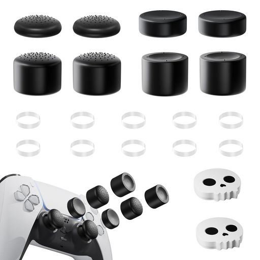 たにー PS5 / SWITCH PRO/XBOX純正ジョイスティックコントローラー対応