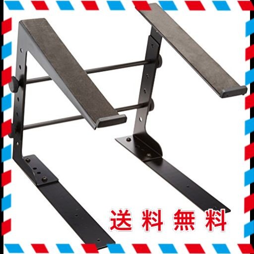 dicon audio lps-002 with clamps laptop stand ラップトップスタンド